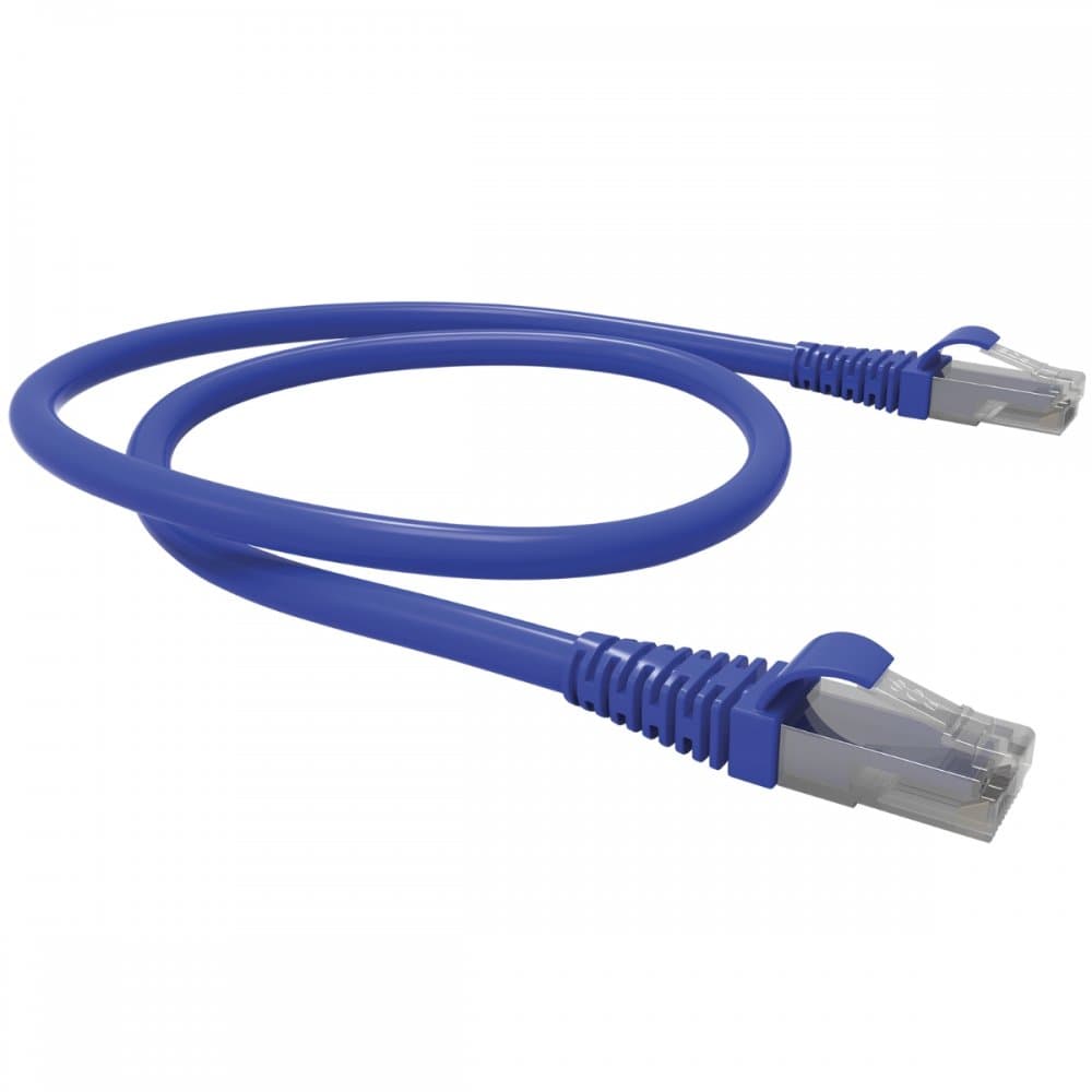 FURUKAWA COBRE PATCH CORD U/UTP GIGALAN CAT.6 - LSZH - T568A/B -
