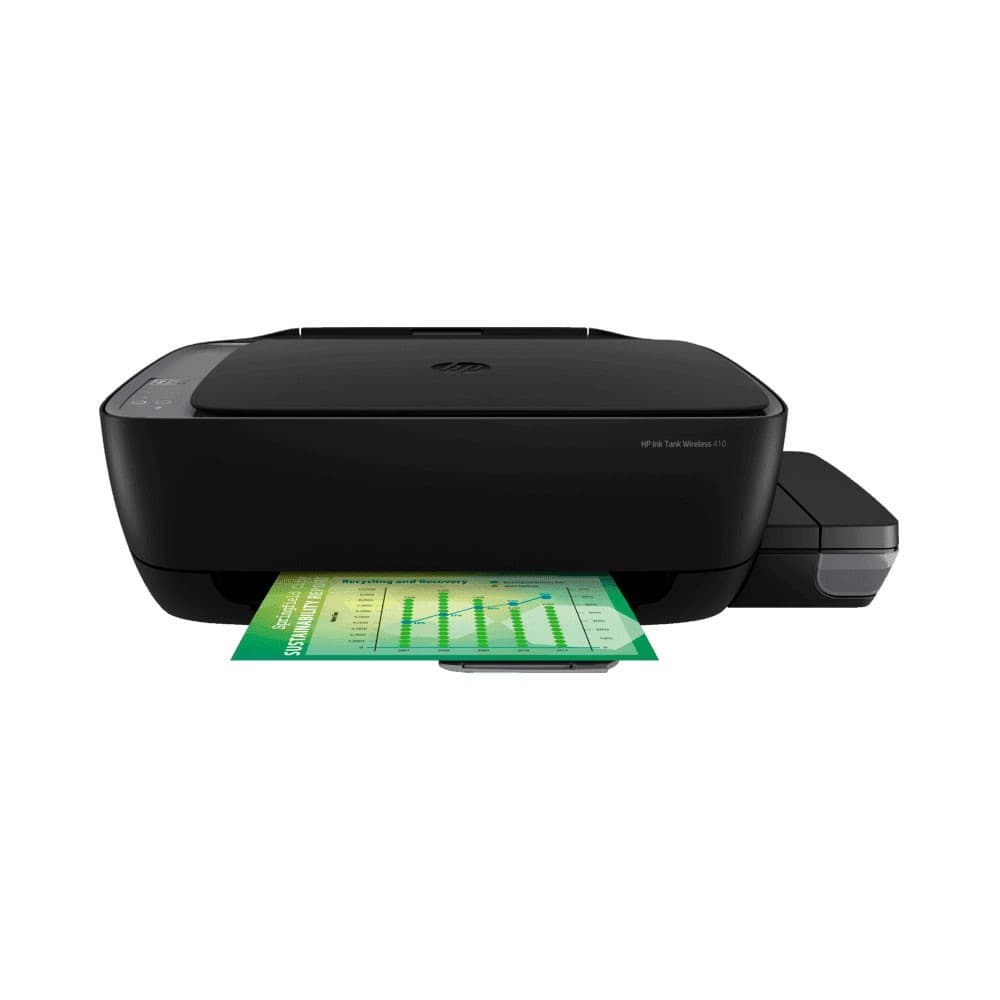HPIMPCONSUMO Impresora HP Ink Tank Wireless 410 AIO Curso Discovery