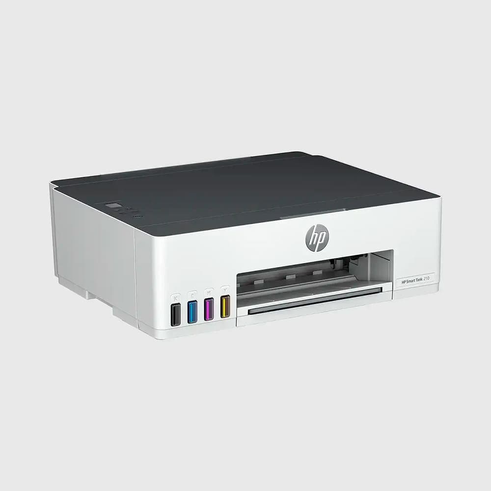 HPIMPCONSUMO Smart Tank 210