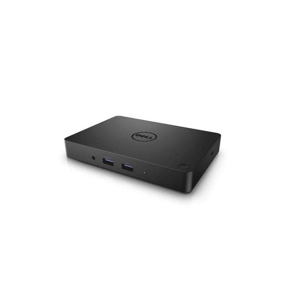 DELLPORTATILESCORP Docking Station Dell WD15 for Latitude /180W/1 Año de Garantia