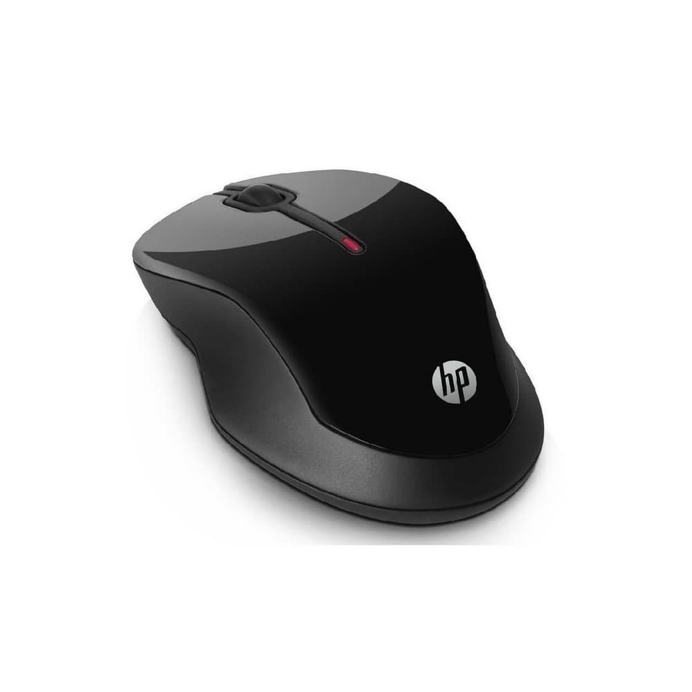 HPACCESORIOS Mouse HP 250 Inalambrico Negro