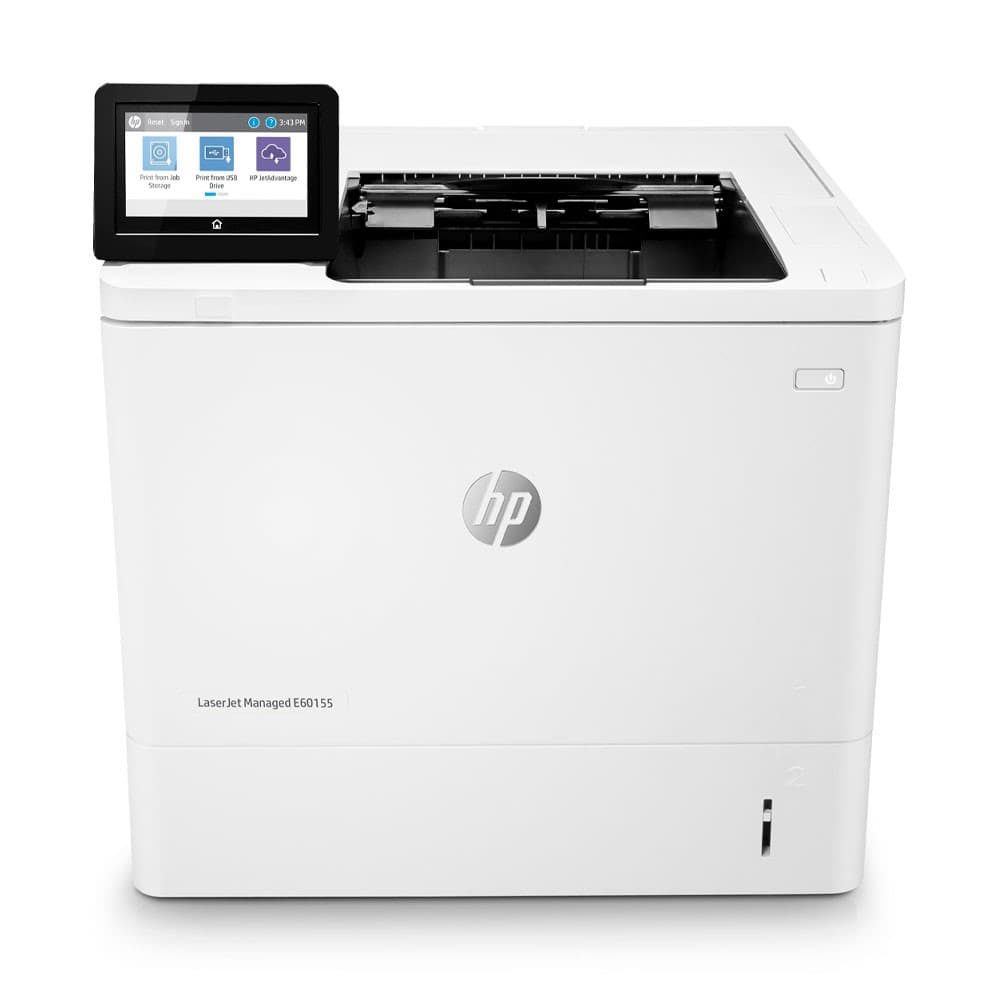 HPIMPCOMERCIAL Impresora monocromatica hp laserJet managed E60155