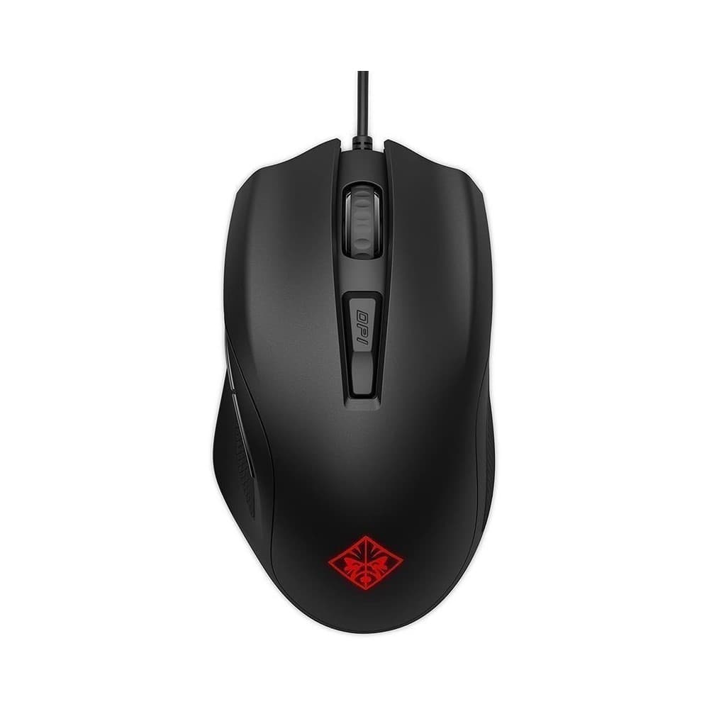 HPACCESORIOS Mouse HP OMEN 400 Gaming