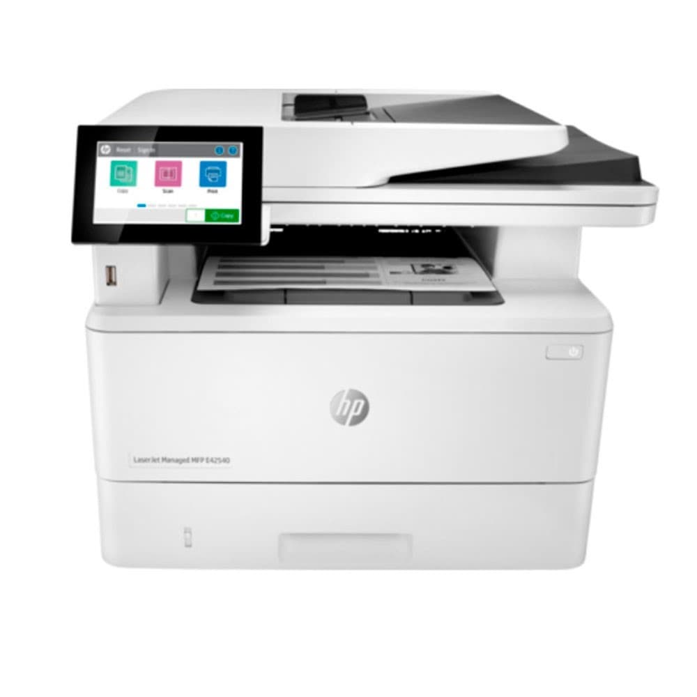 HPIMPCOMERCIAL Impresora HP LaserJet Managed MFP E42540f