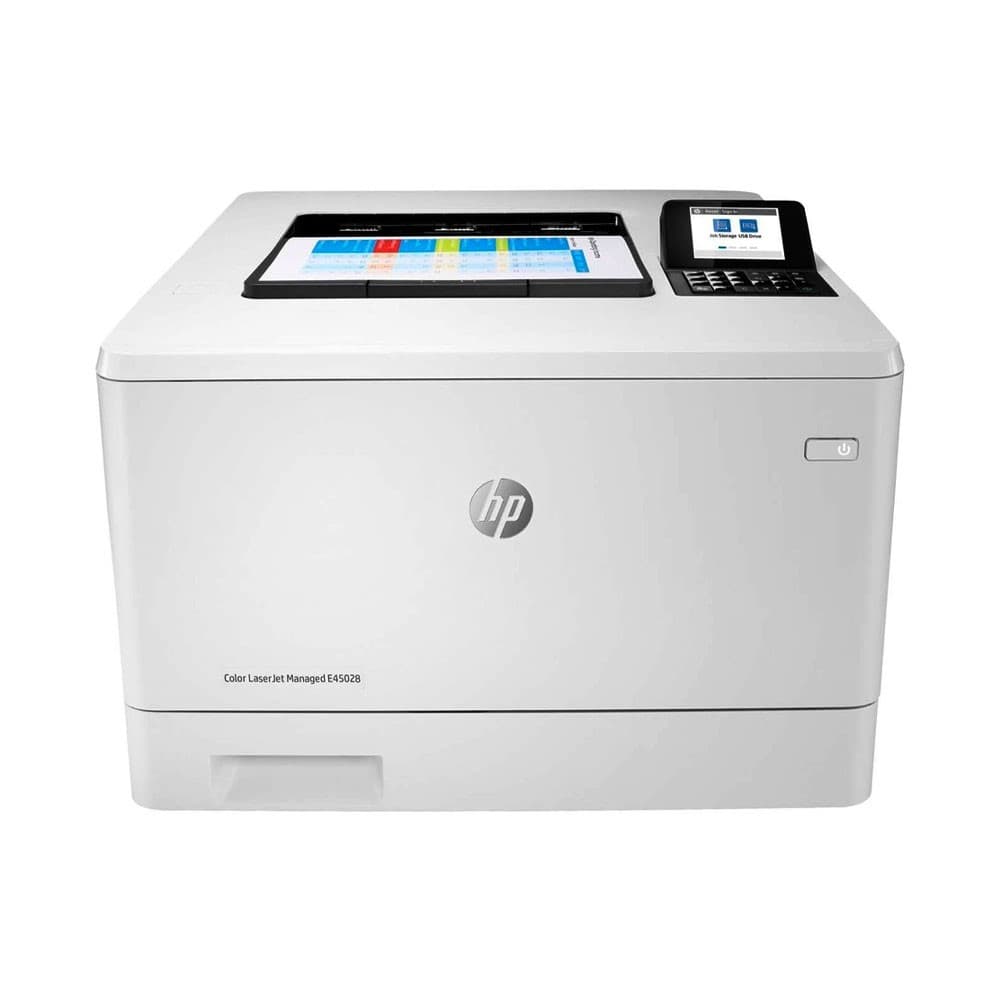 HPIMPCOMERCIAL HP Color LaserJet Managed E45028dn