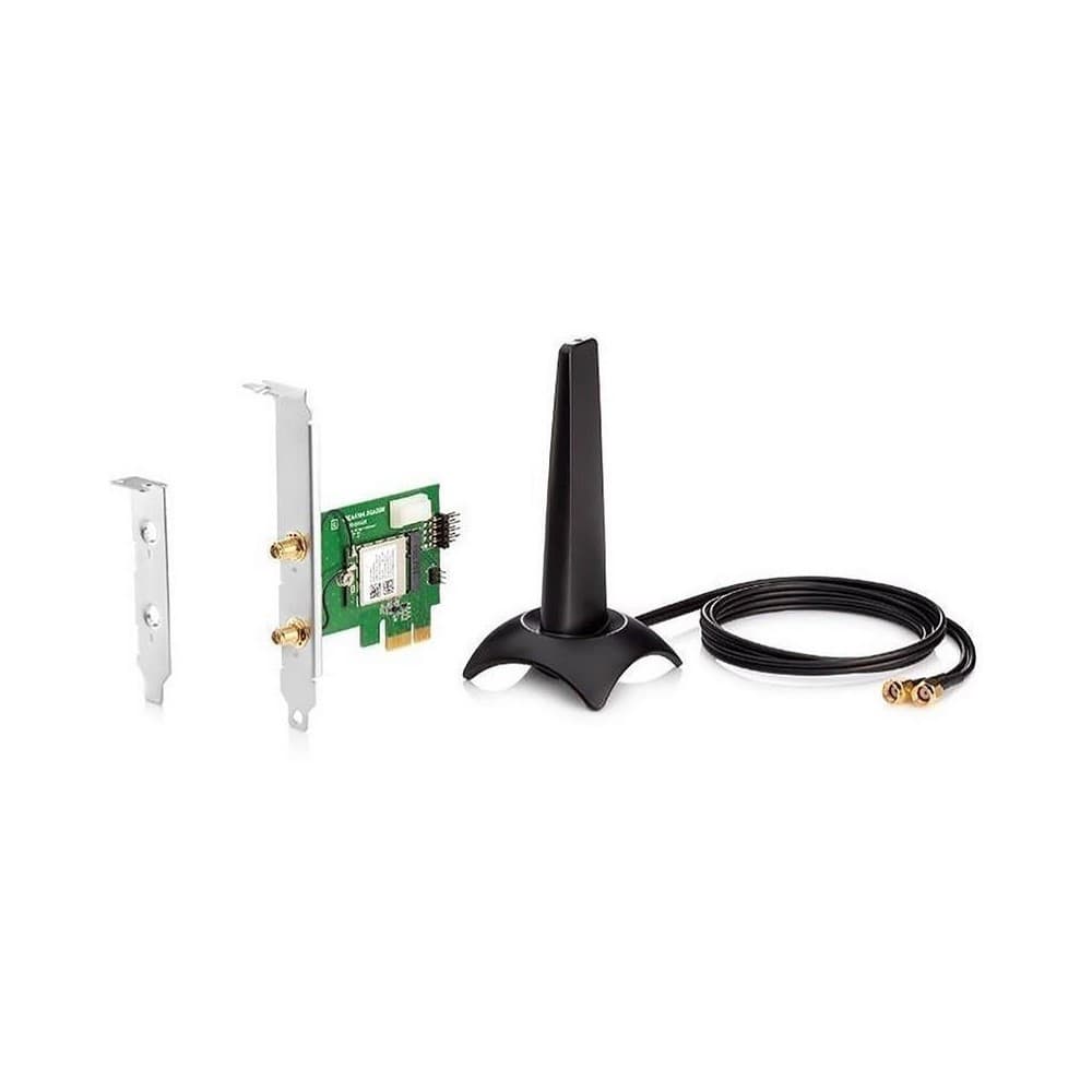 HPPCSCORP HP CART PC Intel 9260 802.11ac PCIe x1 Card