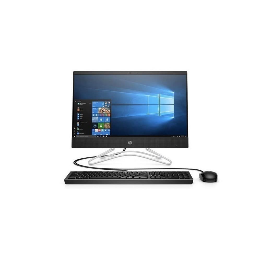 HPPCSCONSUMO HP AIO 22-C001la A6-9225, 4GB, 500GB