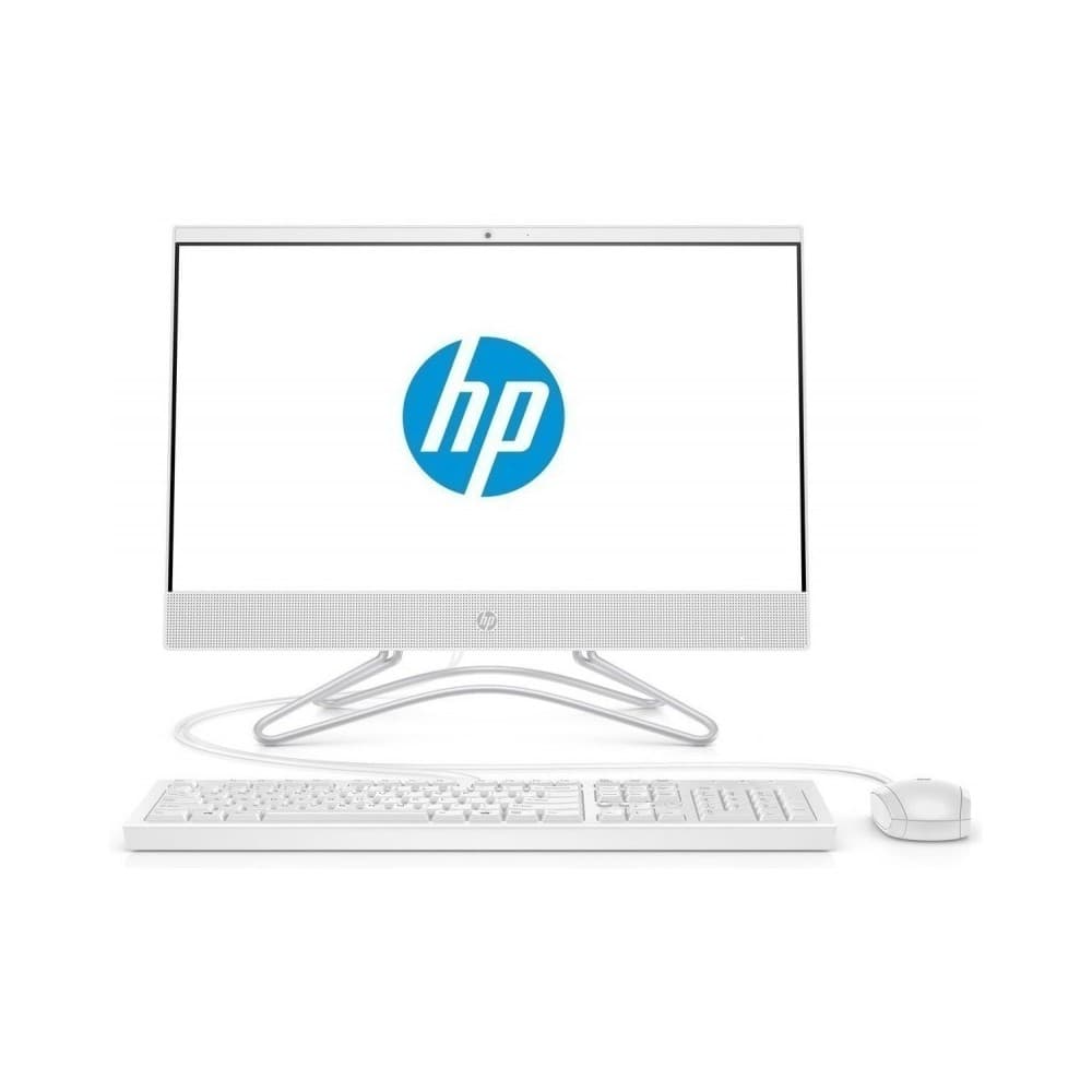 HPPCSCONSUMO HP AIO 22-C003la A9-9425, 4GB, 1TB