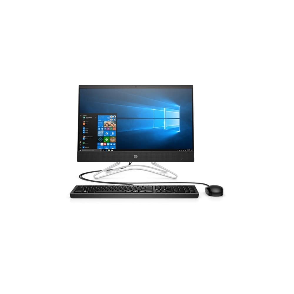 HPPCSCONSUMO HP AIO 24-F028la A9-9425, 4GB,1TB