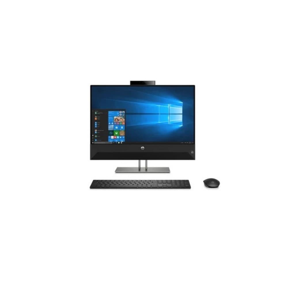 HPPCSCONSUMO HP AIO 24-Xa003la A9-9430, 4GB, 1TB
