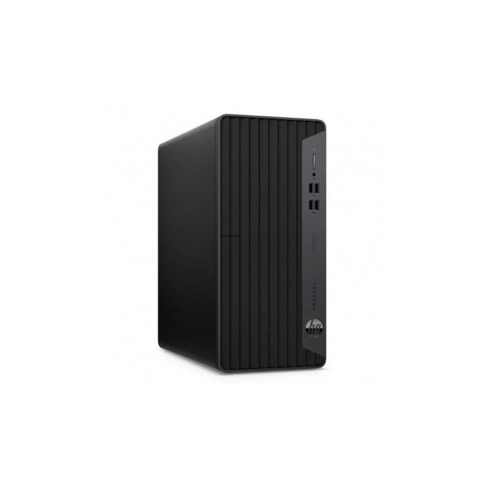 HPPCSCORP PC SFF HP 400 G7 Core i7 -10500 W10 Pro 64 RAM 8GB ROM SSD 512GB