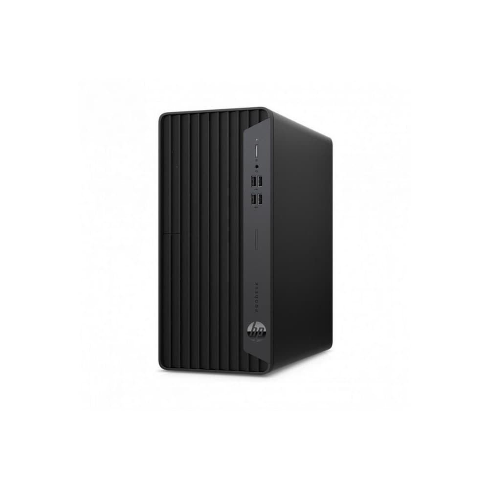 HPPCSCORP PC SFF HP 400 G7 Core i5 -10500 W10 Pro 64 RAM 8GB ROM SSD 512GB