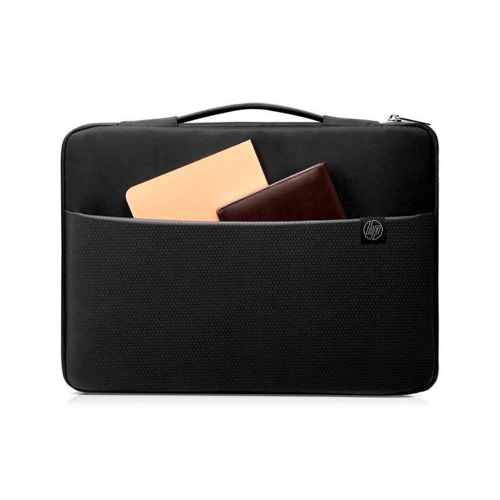 HPACCESORIOS Funda para Portátiles de 15 pulgadas - Negro