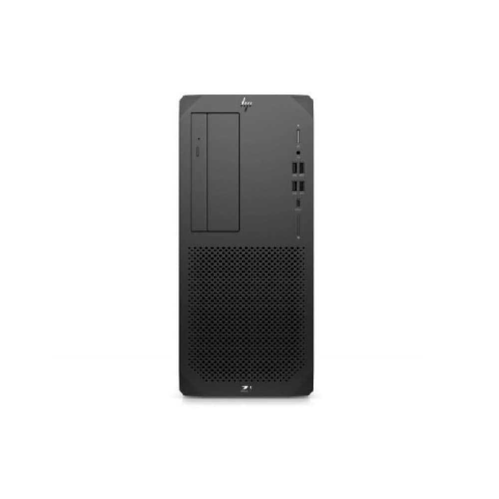 HPPCSCORP Cpu Hp Z1 Entry Tower G6 Workstation I7-10700