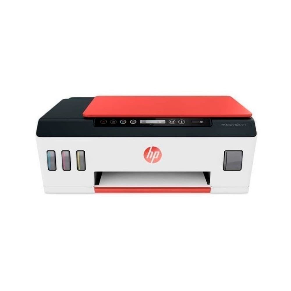 HPIMPCONSUMO Tanque inteligente HP 519 Plus - Blanco