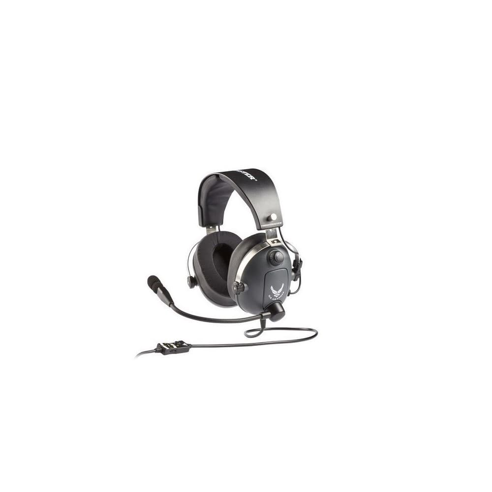 SONY Audifonos de Diadema para Play Station 4 PS4 Thrustmaster T.Flight U.S. Air Force Hedset