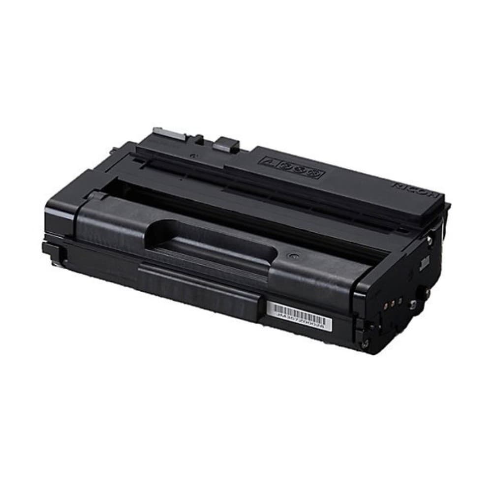 RICOH Toner Print Cartridge Black SP 3710 / 7.000 PÁGINAS