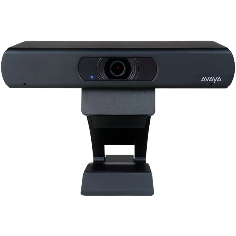 AVAYA Combo Camara AVAYA HC020 Y Telefono B109