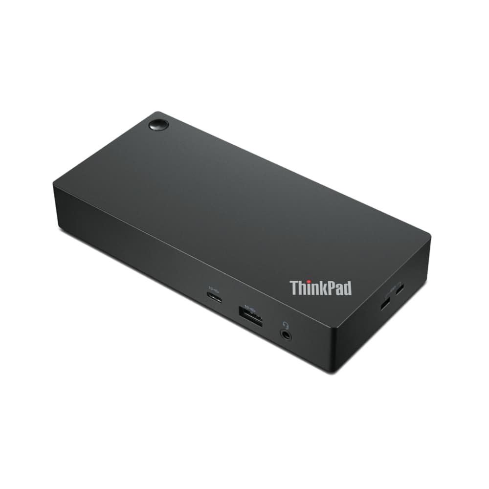 LENOVOACCESORIOSCORP Docking universal USB-C