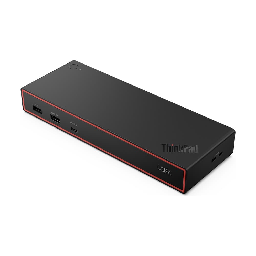 LENOVOACCESORIOSCORP Docking Lenovo ThinkPad USB4 5000