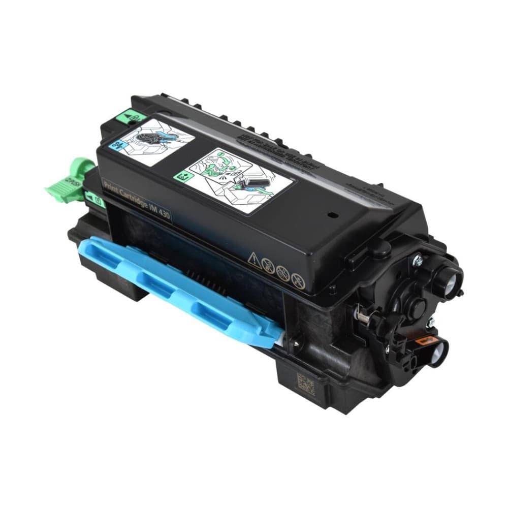 RICOH Toner Ricoh de alta capacidad para IM430F de 17.400 impresiones
