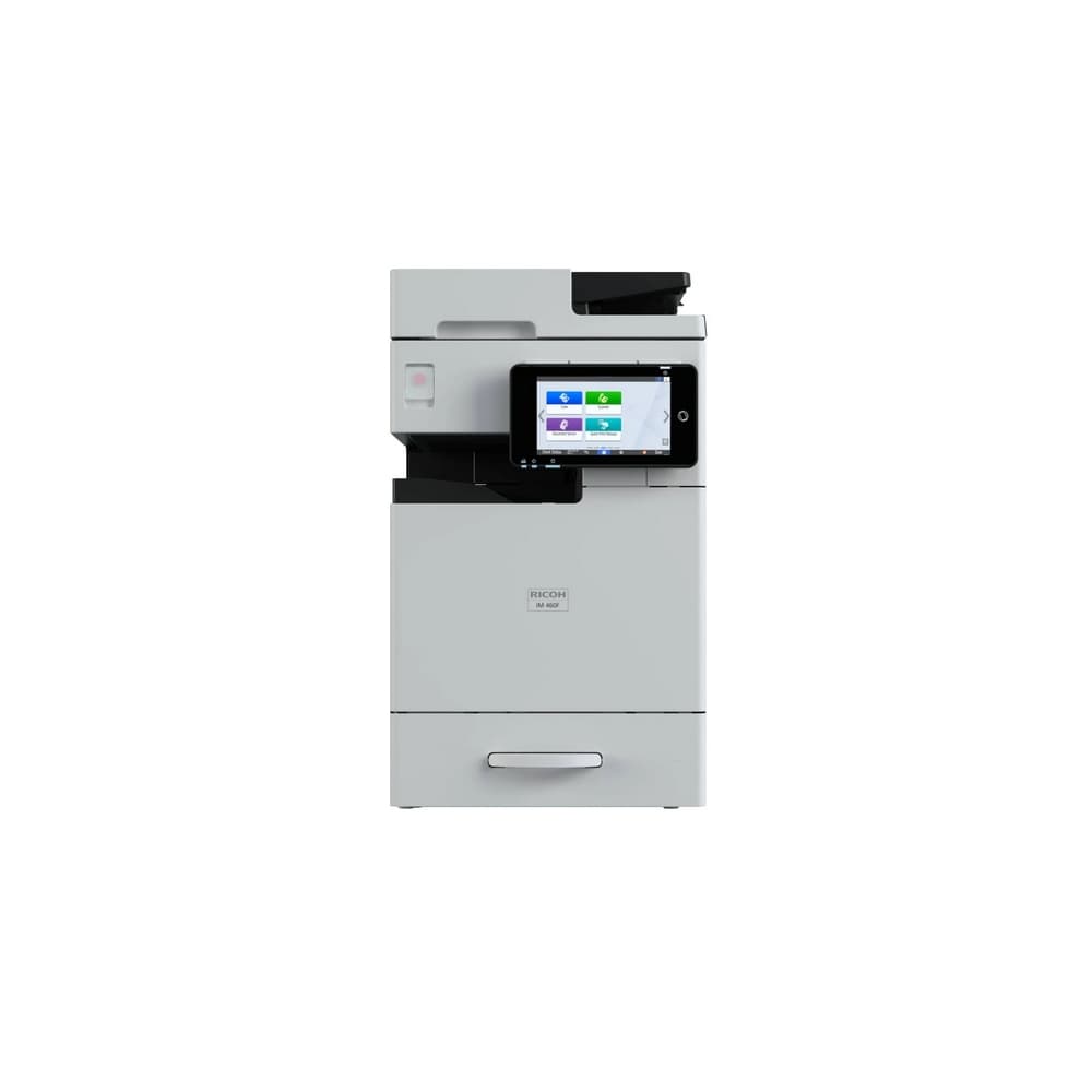 RICOH Impresora multifuncional monocromatica Ricoh IM 460F