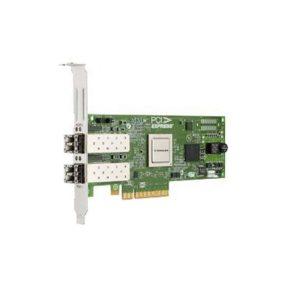 LENOVO SERVIDORES Emulex 8Gb FC Dual-port HBA for IBM System x