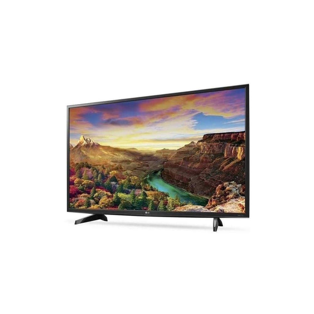 LGAUDIOYVIDEO TV LG 43 Smart (Simple)