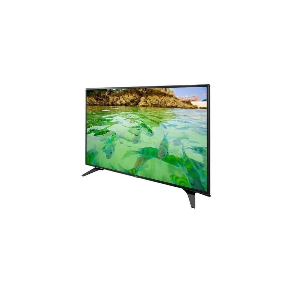 LGAUDIOYVIDEO TV LG 43pulgadas Smart (webOS)
