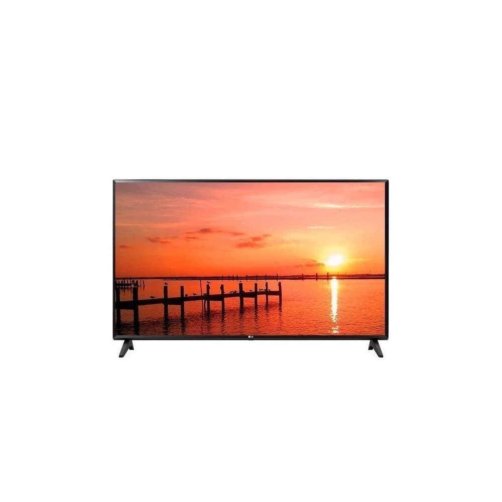 LGAUDIOYVIDEO LED 43 PULGADAS SMART