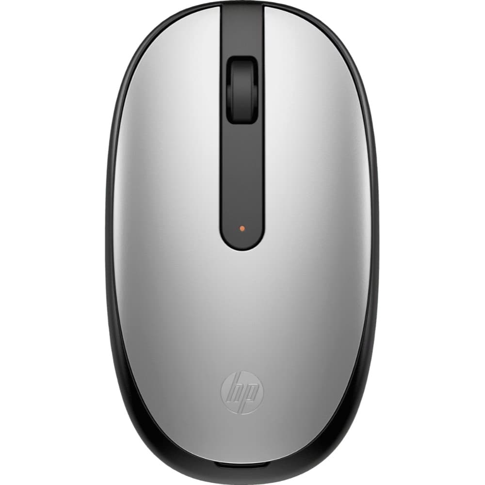 HYPERX Mouse HP Bluetooth 240 Plata