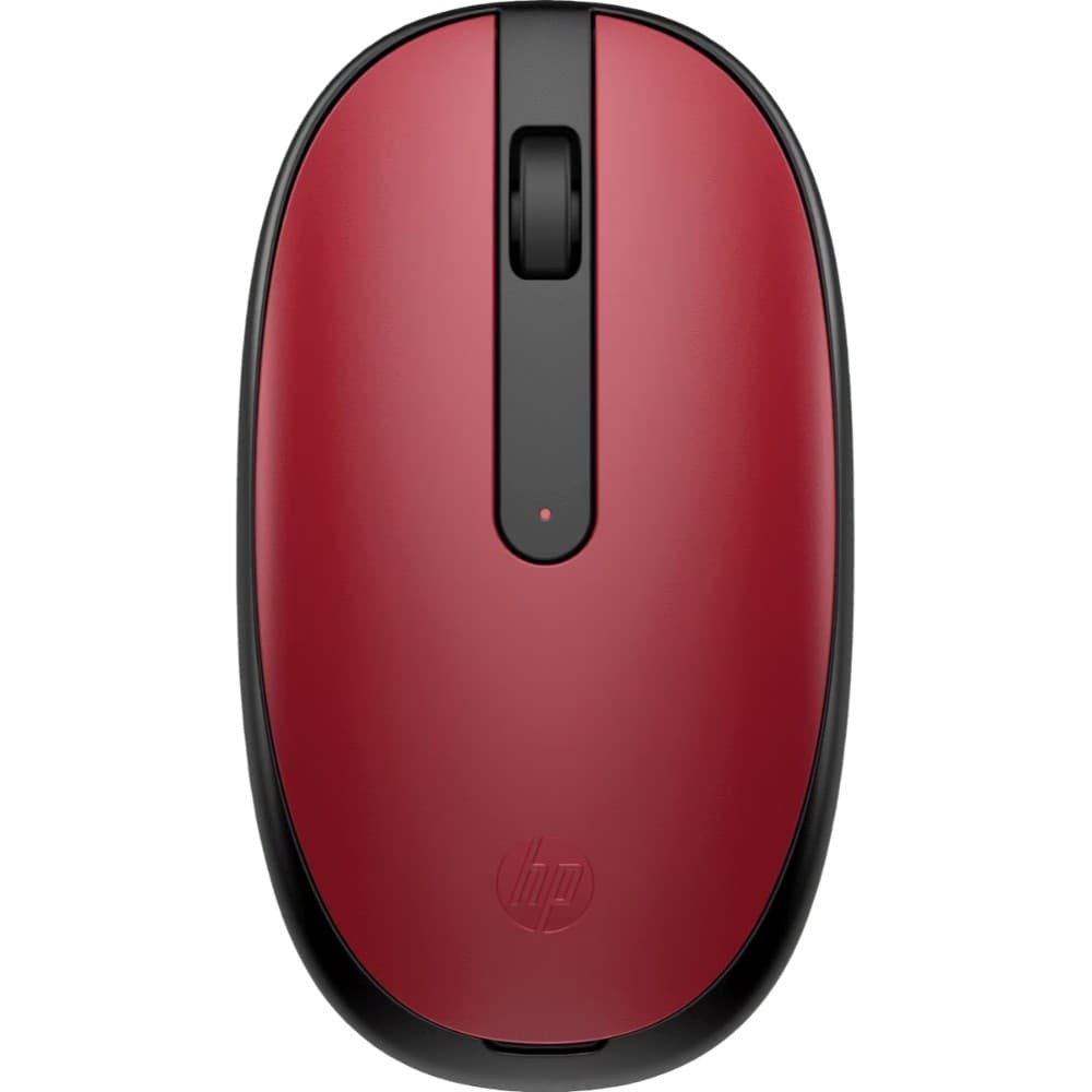 HYPERX Mouse HP Bluetooth 240 Rojo