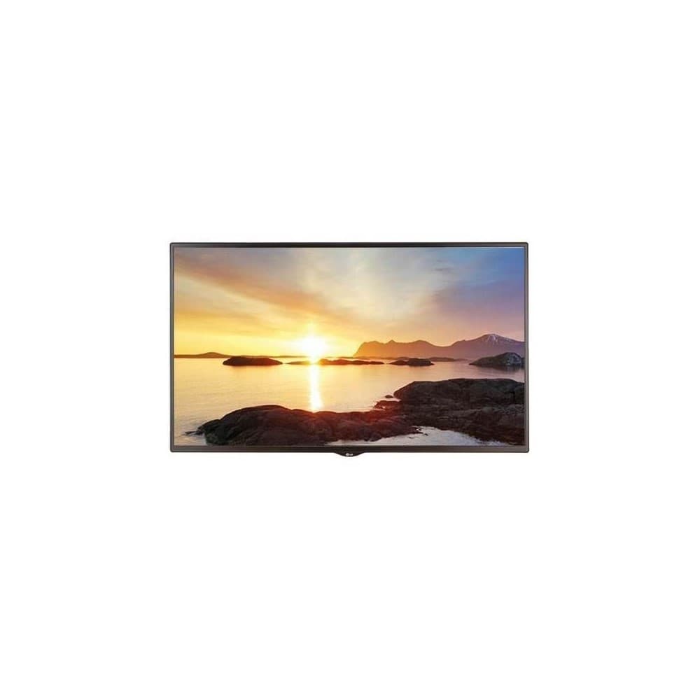 LGELECTRONICS Monitor Industrial LG 43 / 350 nit / IPS / FHD (1920 x 1080) / 18 Hr / Portrait & Landscape / Super