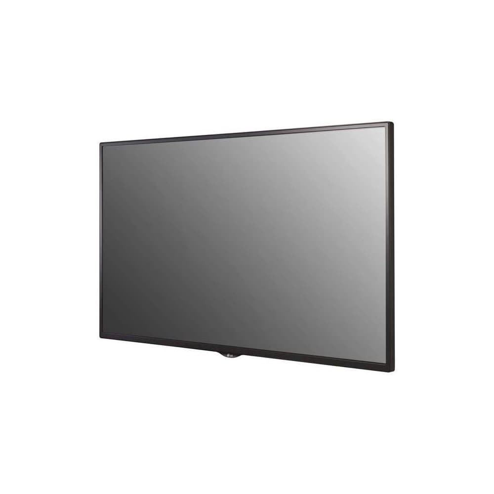 LGELECTRONICS Monitor Industrial LG 450 nit / IPS / FHD (1920 x 1080) / 24 Hr / Portrait & Landscape / DP in-out /