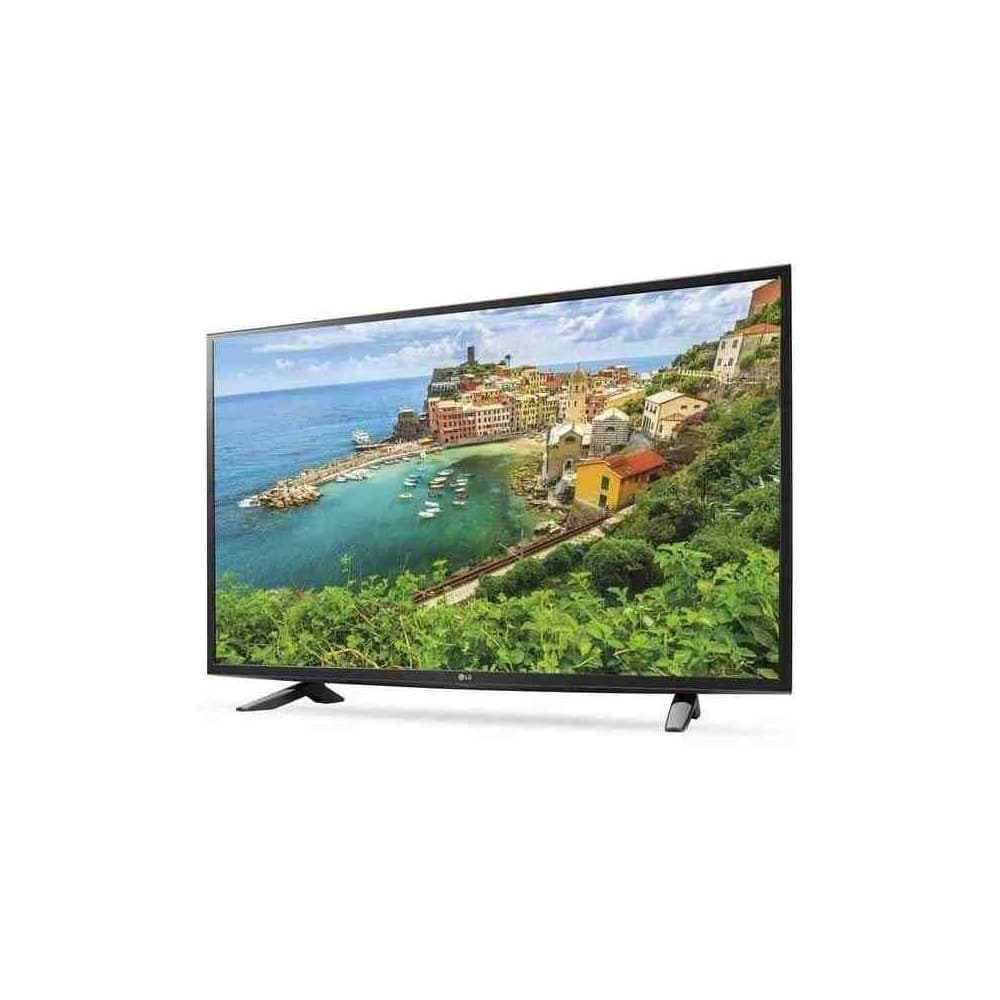 LGAUDIOYVIDEO TV LG 43 4K Smart (webOS)