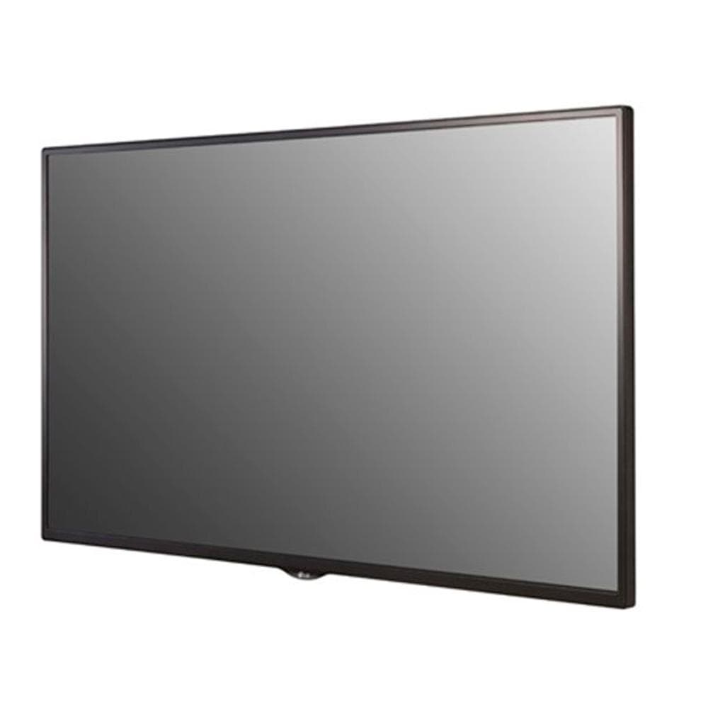 LGELECTRONICS Monitor Industrial LG 43