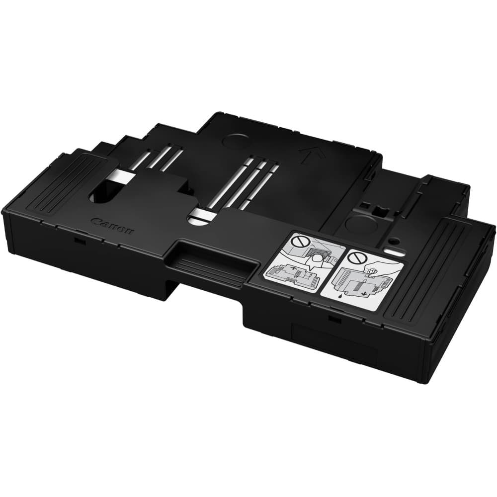 CANON SUMINISTROS CAJA DE MANTENIMIENTO MC-G02