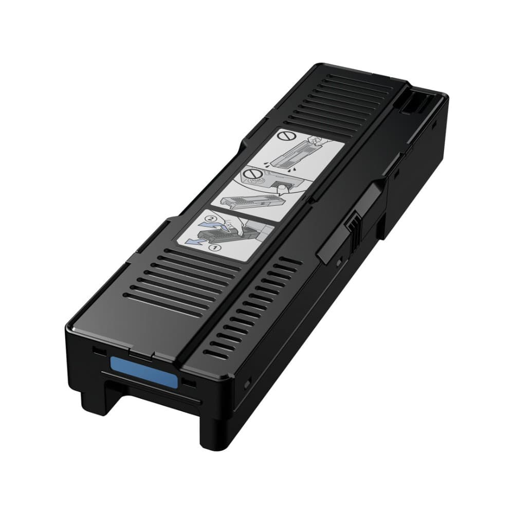 CANON SUMINISTROS CAJA DE MANTENIMIENTO MC-G01