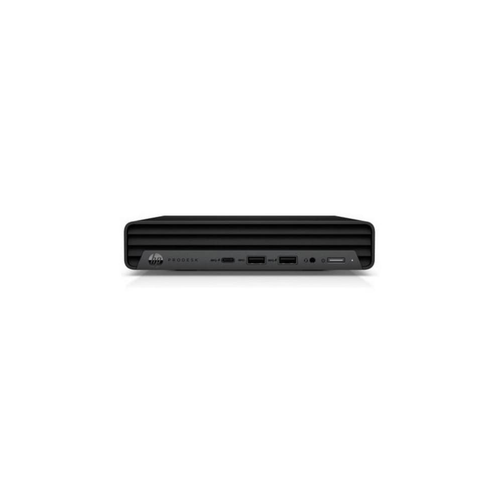 HPPCSCORP Desktop Mini HP 400 G6 Core i5-10500T W10 Pro RAM 8GB ROM 512GB SSD