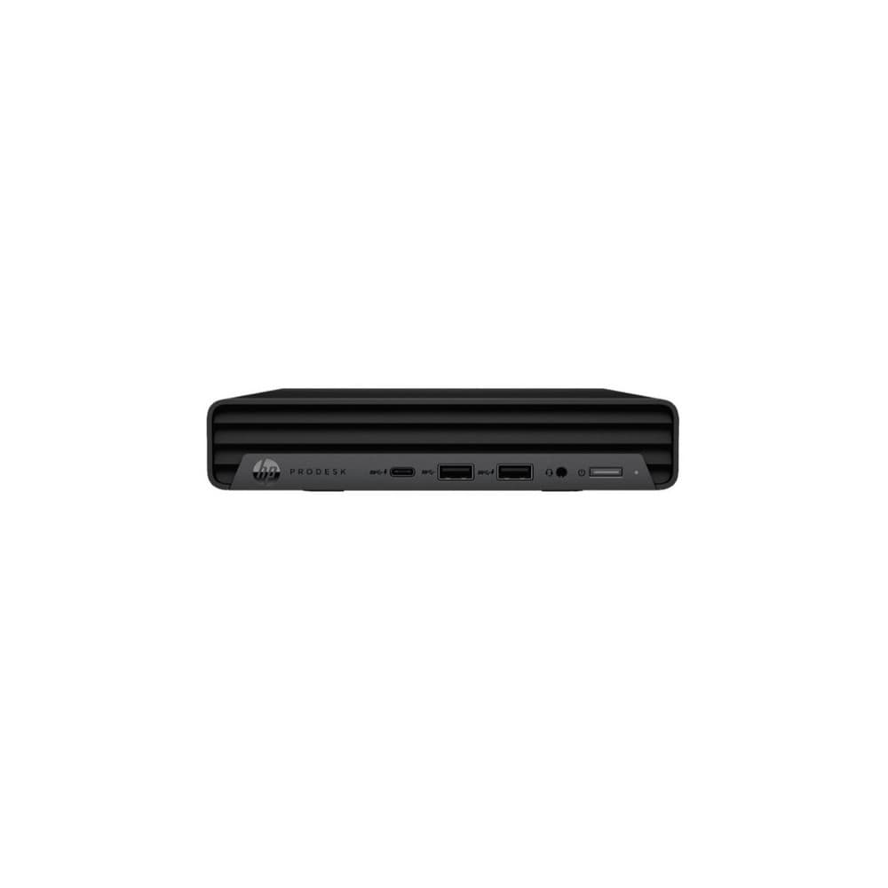 HPPCSCORP Desktop Mini HP Core i7-10700T W10 Pro 64 8GB 512GB