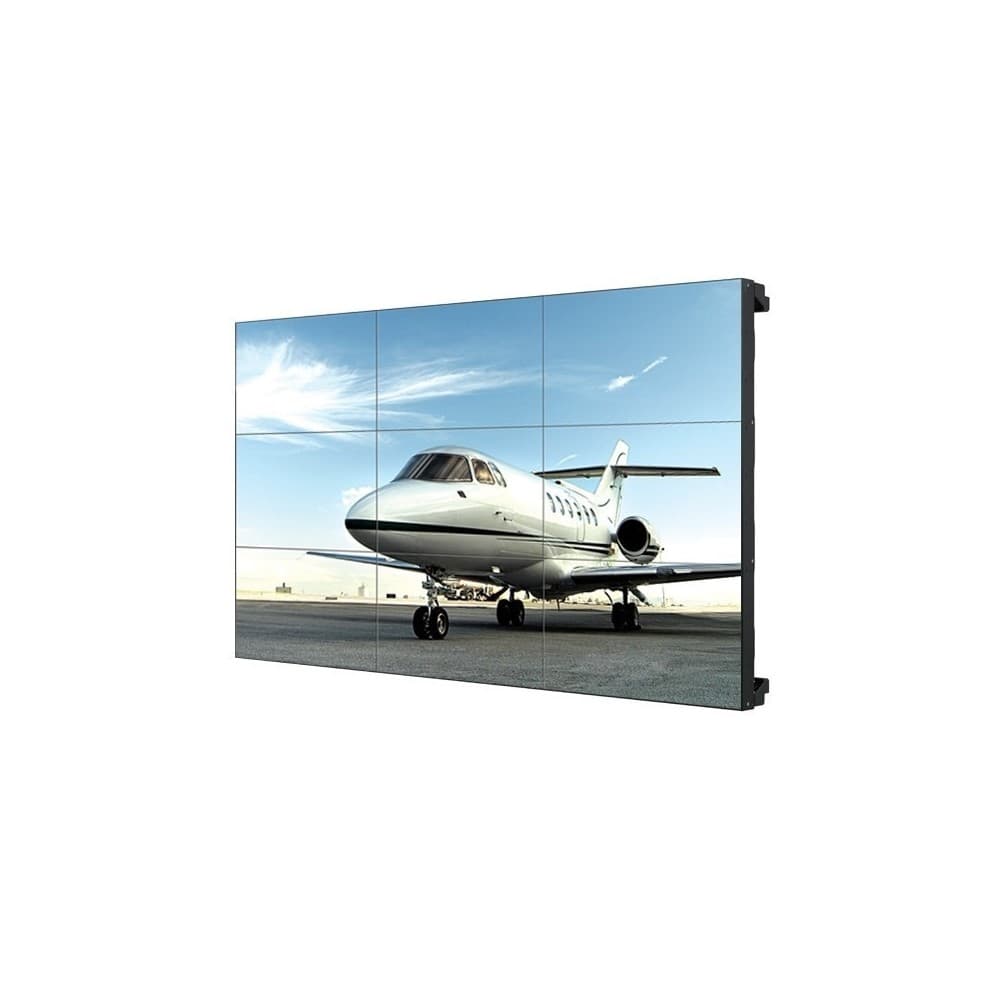 LGELECTRONICS Monitor Industrial LG, 47 para Video Wall con bisel ultra delgado / 4.9 mm Bezel to Bezel / FHD /2