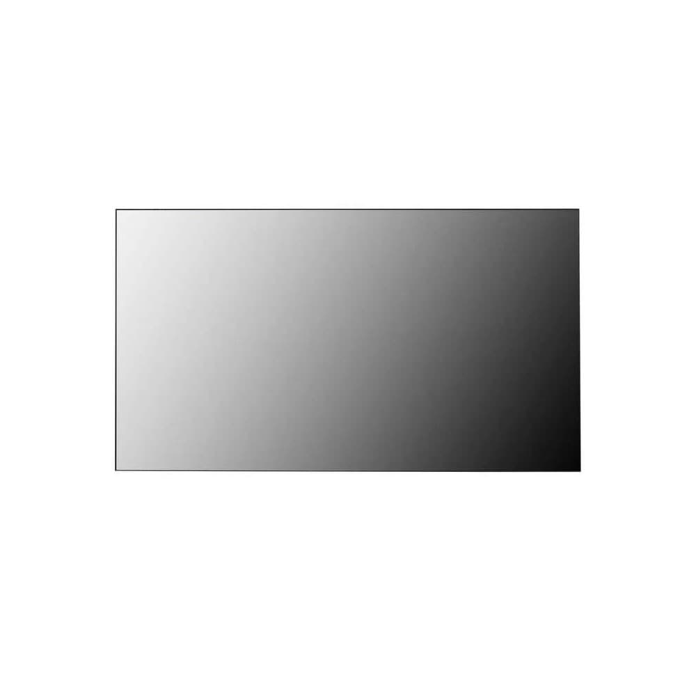 LGELECTRONICS Monitor Industrial LG para Video Wall con bisel ultra delgado / 4.9 mm Bezel to Bezel / FHD /24x7