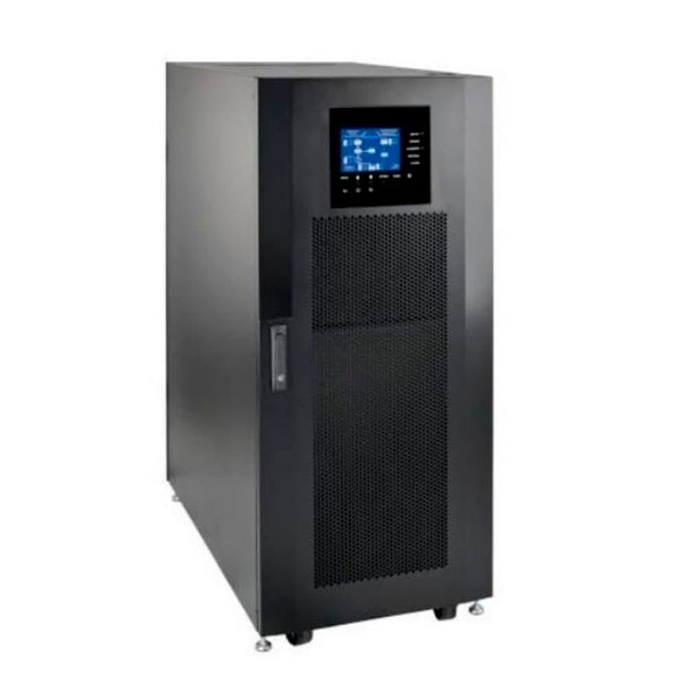 VERTIV UPS, External Manual Bypass Cabinet 40 KVA 208/120VAC