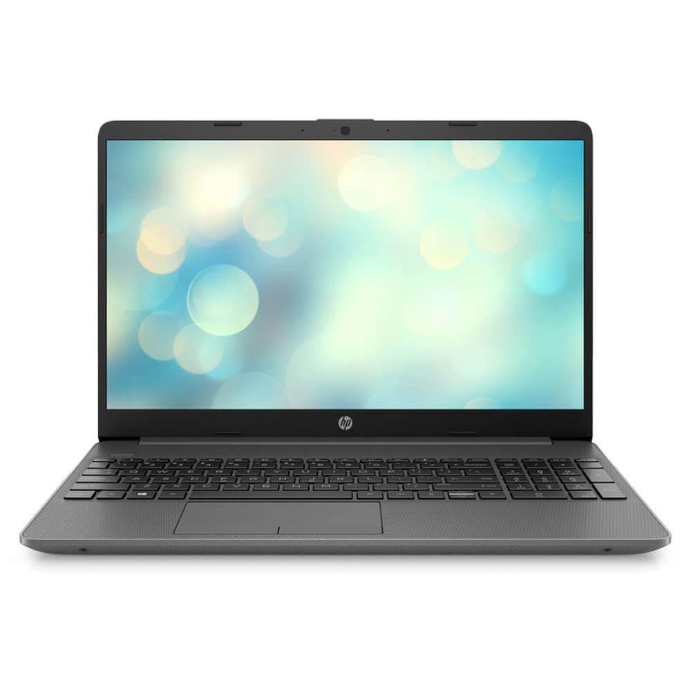 HPPORTATILESCONSU Computador Portátil Hp 15-dw1510la Intel Ci7-10510U 15.6” pulgadas HD 8GB RAM-512GB SSD FreeDOS - Gris pizarra