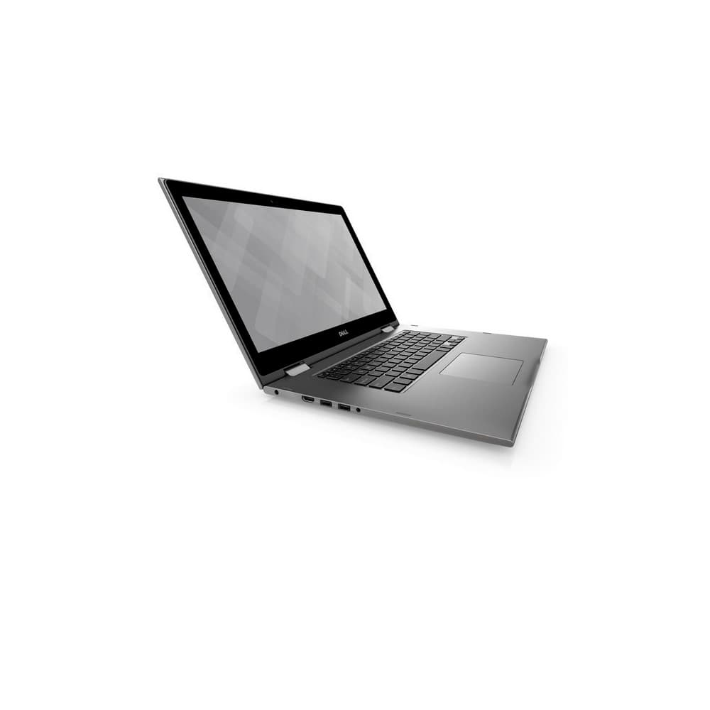 DELL Portatil Dell Inspiron 15 5000 2 en 1 serie 5579 Core™ i7-8550U/ 8GB1TB/ Windows 10 Home 64Bit Esp