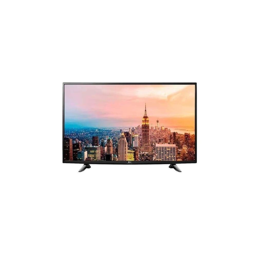 LGAUDIOYVIDEO TV LG 49 Smart (Simple)