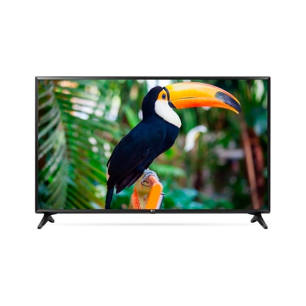 LGAUDIOYVIDEO LED 49 PULGADAS SMART
