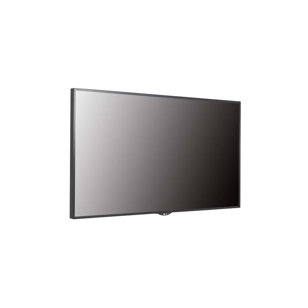 LGELECTRONICS 7.4mm / 700 nit / LED / 7x24 / Portrait & Landscape / webOS