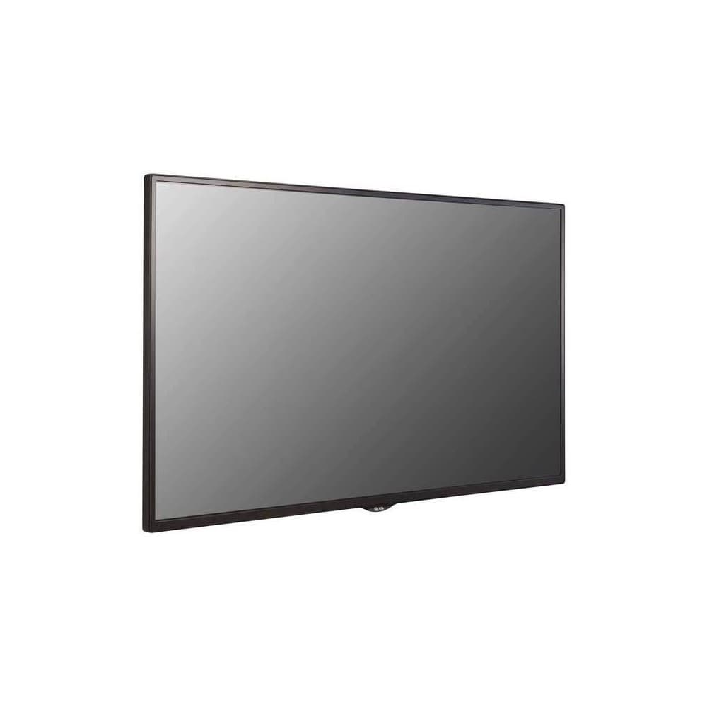 LGELECTRONICS Monitor Industrial LG -FHD (1920 x 1080) / Portrait & Landscape / SuperSign W / Speaker Built-in /
