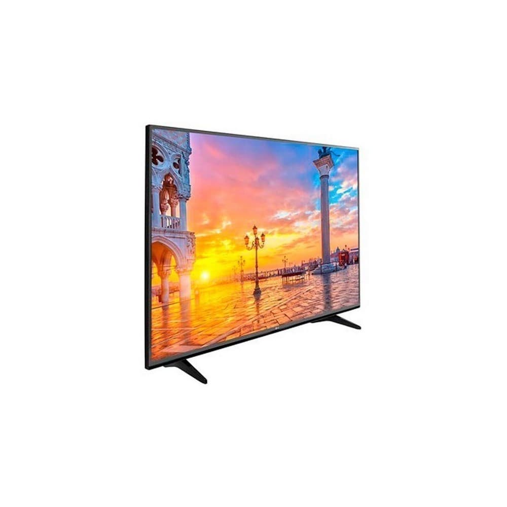 LGAUDIOYVIDEO LED 49 PULGADAS UHD